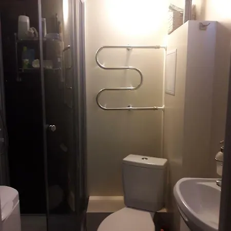 Apartment On Akadeemia
